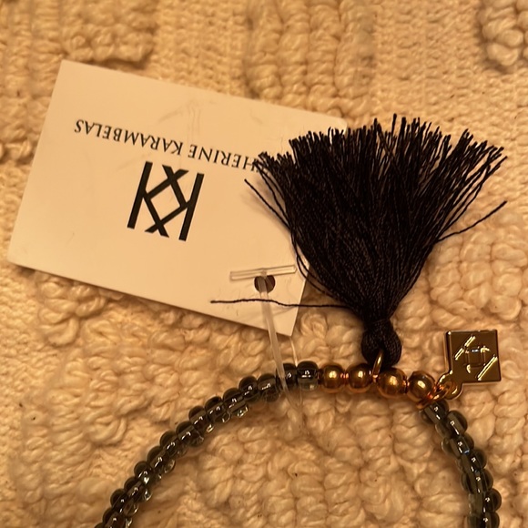 Katherine karambelas bracelet NWT - Picture 2 of 4